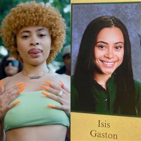 isis gaston